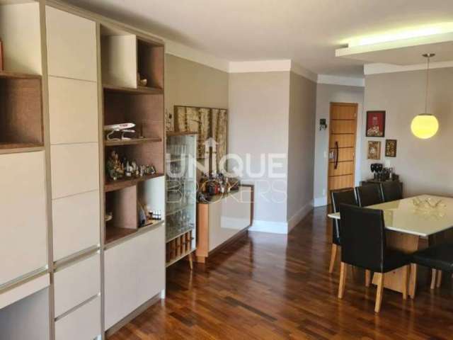 Apartamento com 3 quartos à Venda, Jardim Bonfiglioli - Jundiaí