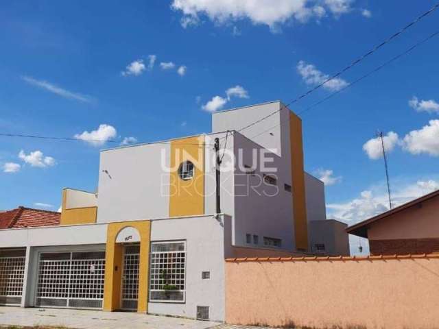 Casa Com 5 Dormitórios À Venda, 406 M² Por R$ 1.160.000 - Vila Progresso - Jundiaí/Sp