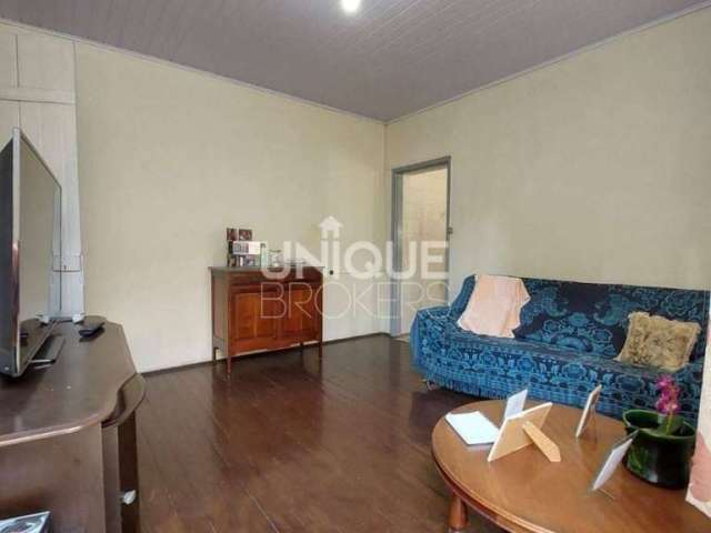 Casa Com 1 Dormitório À Venda, 96 M² Por R$ 390.000,00 - Vila Arens Ii - Jundiaí/Sp