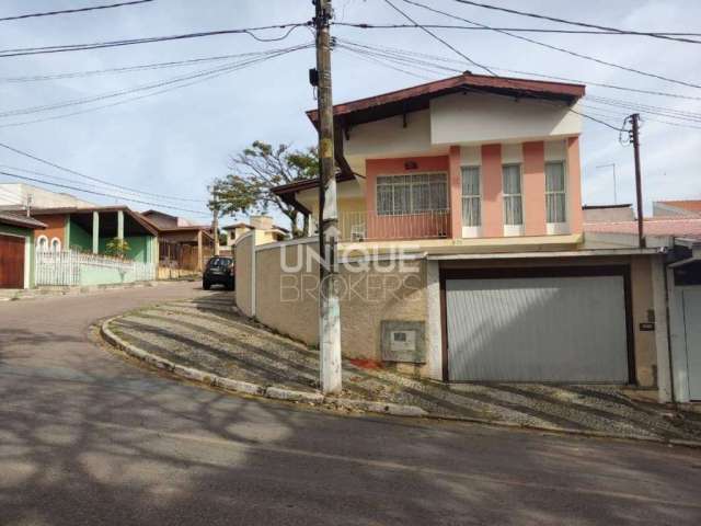 Casa À Venda, 350 M² Por R$ 950.000,00 - Vila Tavares - Campo Limpo Paulista/Sp