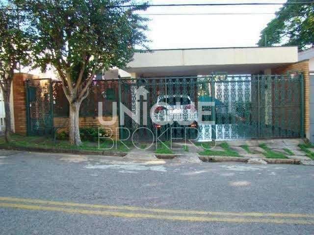 Casa Com 4 Dormitórios À Venda, 265 M² Por R$ 1.378.000,00 - Parque do Colégio - Jundiaí/Sp