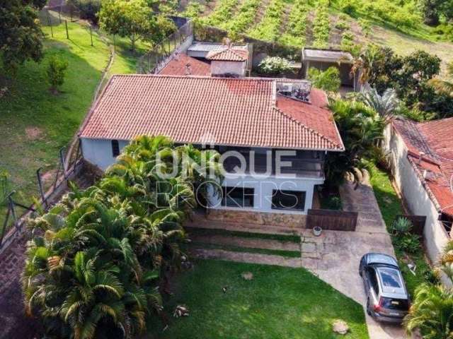 Casa Com 3 Dormitórios, 500 M² - Venda Por R$ 2.125.000,00 Ou Aluguel Por R$ 7.000,00/Mês - Jardim Abadia - Louveira/Sp