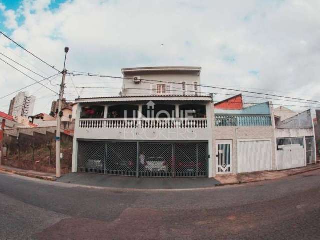 Casa Com 2 Dormitórios À Venda, 350 M² Por R$ 850.000,00 - Cidade Nova - Jundiaí/Sp