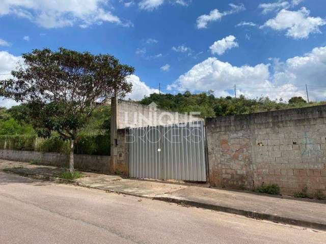 Terreno À Venda, 1000 M² Por R$ 639.000 - Vale Azul - Jundiaí/Sp