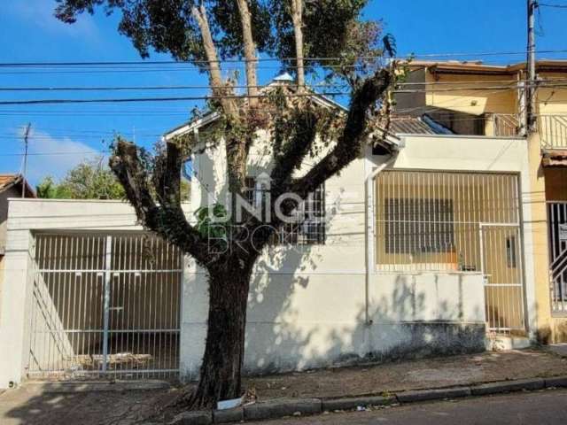 Casa Com 2 Dormitórios À Venda, 95 M² Por R$ 550.000,00 - Anhangabaú - Jundiaí/Sp