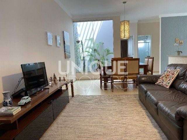 Casa À Venda, 139 M² Por R$ 735.000,00 - Parque Cidade Jardim - Jundiaí/Sp