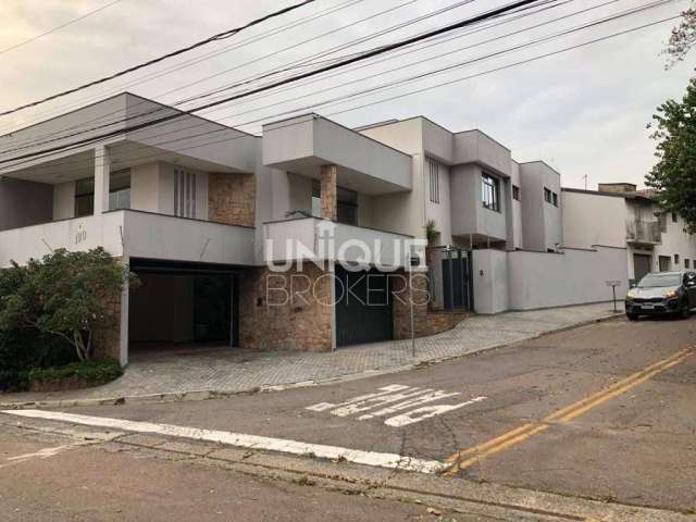 Casa Com 4 Dormitórios À Venda, 403 M² Por R$ 1.200.000 - Jardim Merci I - Jundiaí/Sp