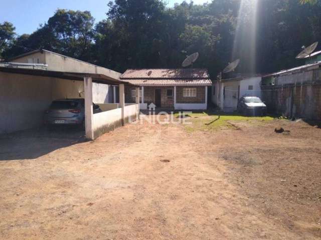 Casa À Venda, 184 M² Por R$ 540.000,00 - Engordadouro - Jundiaí/Sp