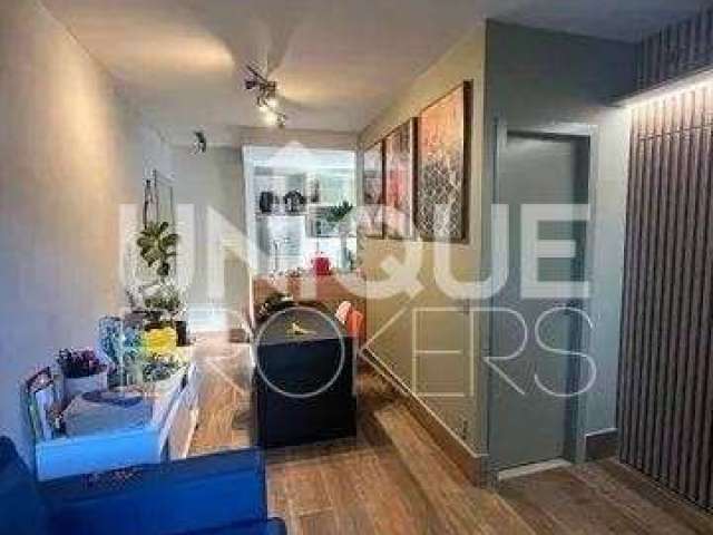 Apartamento Com 2 Dormitórios À Venda, 61 M² Por R$ 600.000,00 - Parque União - Jundiaí/Sp