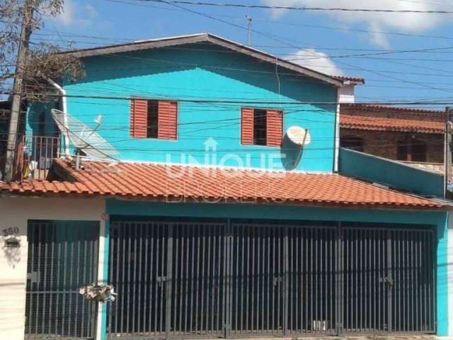 Casa À Venda, 232 M² Por R$ 550.000,00 - Jardim Alegria - Itupeva/Sp