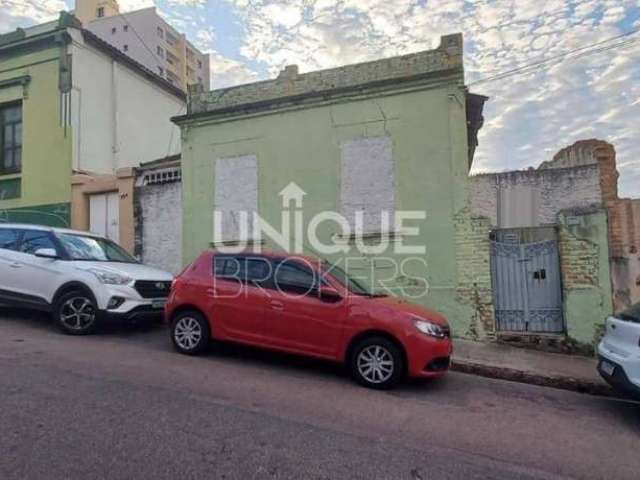 Terreno À Venda, 352 M² Por R$ 530.000,00 - Centro - Jundiaí/Sp