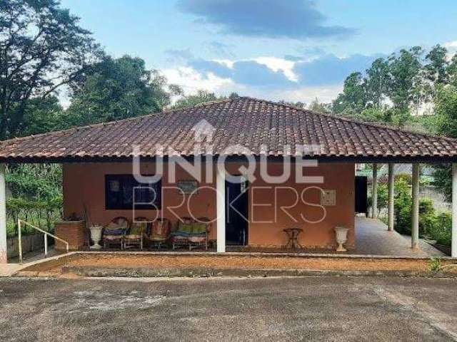 Chácara Com 2 Dormitórios À Venda, 12500 M² Por R$ 1.000.000 - Japi - Itupeva/Sp