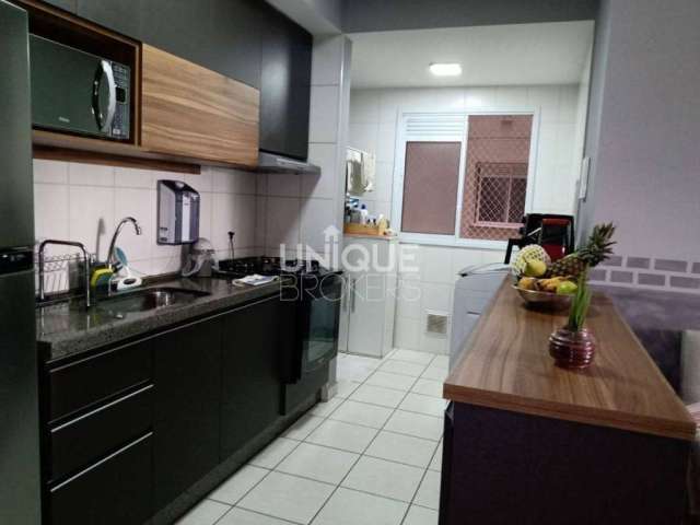 Apartamento Com 2 Dormitórios À Venda, 61 M² Por R$ 369.000,00 - Agapeama - Jundiaí/Sp