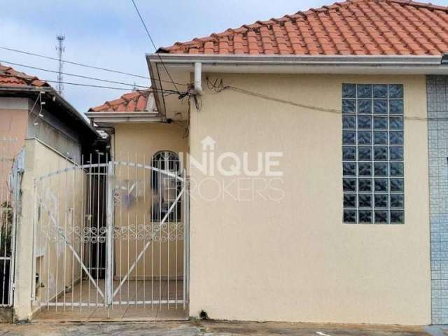 Casa Com 2 Quartos À Venda, 75 M² Por R$ 425.000 - Bela Vista - Jundiaí/Sp