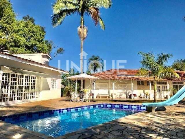 Chácara À Venda, 9284 M² Por R$ 2.750.000,00 - Jardim Caxambu - Jundiaí/Sp