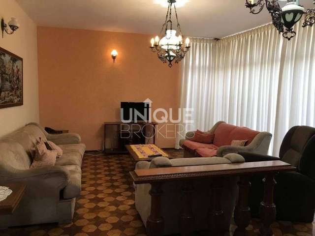 Casa À Venda, 253 M² Por R$ 1.200.000,00 - Bela Vista - Jundiaí/Sp