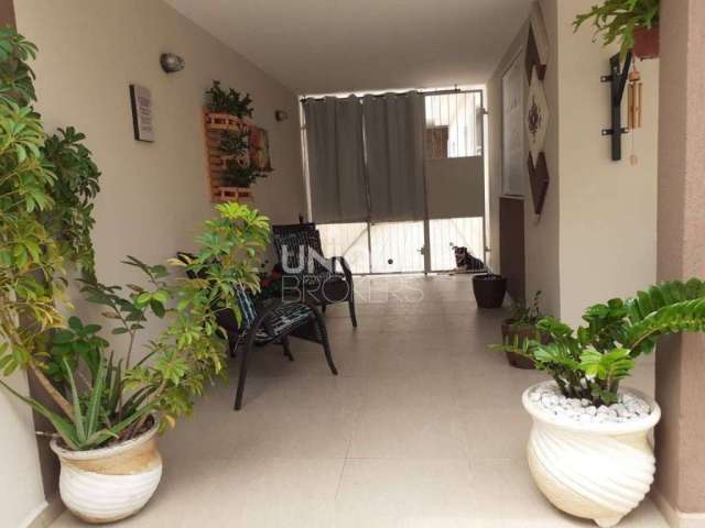 Casa Com 3 Dormitórios À Venda, 160 M² Por R$ 760.000,00 - Jardim Messina - Jundiaí/Sp