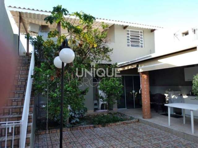 Casa À Venda, 191 M² Por R$ 800.000,00 - Jardim Torres São José - Jundiaí/Sp