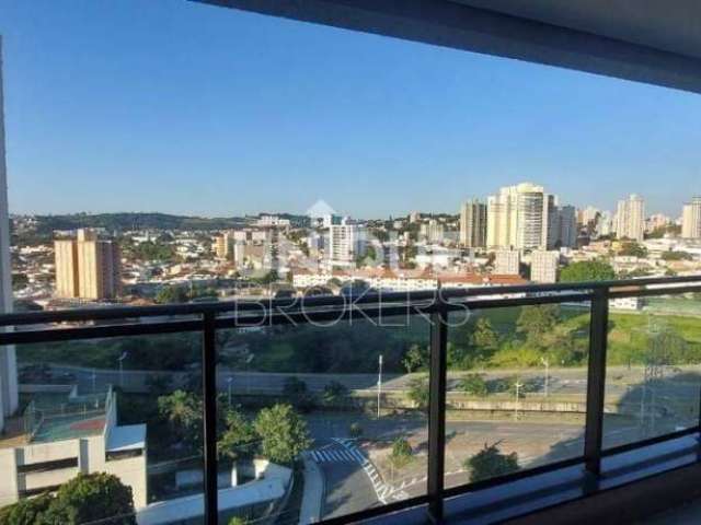 Apartamento Com 3 Dormitórios À Venda, 141 M² Por R$ 1.530.000,00 - Jardim Campos Elísios - Jundiaí/Sp