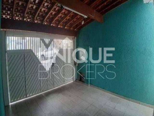 Casa Com 2 Dormitórios À Venda, 147 M² Por R$ 530.000,00 - Vila Nova Jundiaí - Jundiaí/Sp