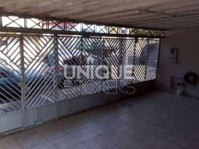 Casa Com 2 Dormitórios À Venda, 100 M² Por R$ 415.000,00 - Vila Popular - Várzea Paulista/Sp