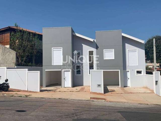 Casa À Venda, 110 M² Por R$ 695.000,00 - Recanto Quarto Centenário - Jundiaí/Sp