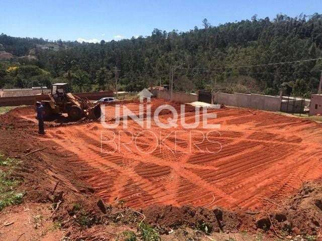 Terreno À Venda, 999 M² Por R$ 385.000,00 - Chácaras Maltoni - Jundiaí/Sp