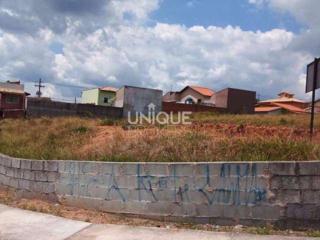 Terreno À Venda, 1083 M² Por R$ 1.140.000,00 - Parque Residencial Jundiaí - Jundiaí/Sp