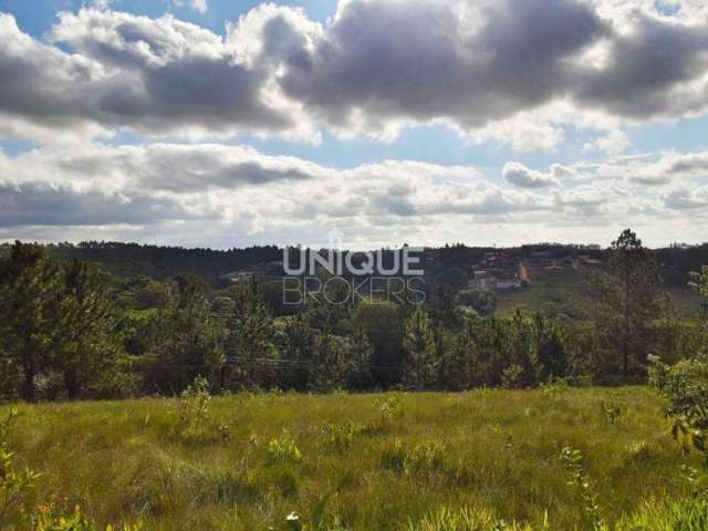 Terreno À Venda, 2646 M² Por R$ 340.000,00 - Maracanã - Jarinu/Sp