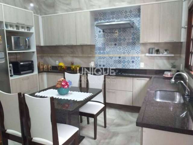 Casa Com 4 Dormitórios À Venda, 291 M² Por R$ 1.180.000,00 - Jardim Brasil - Itupeva/Sp