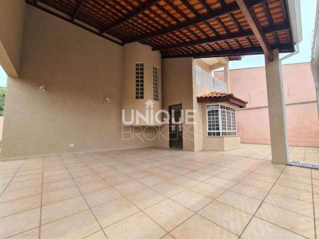 Casa Com 3 Dormitórios À Venda, 210 M² Por R$ 780.000,00 - Vila Anchieta - Jundiaí/Sp