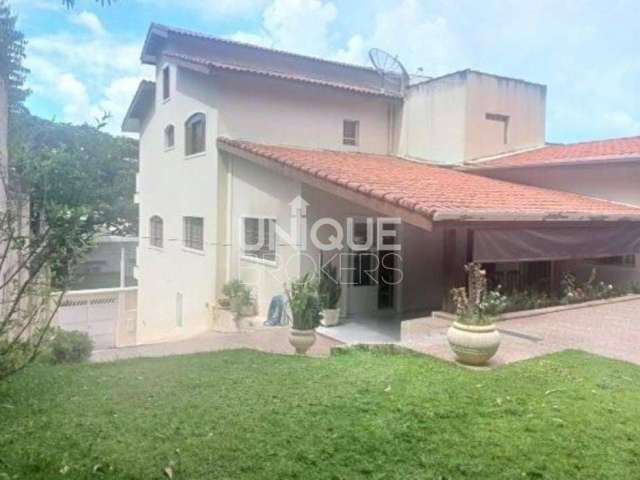 Casa com 3 quartos à Venda, Jardim da Serra - Jundiaí