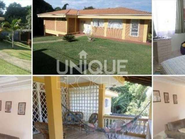 Casa Com 4 Dormitórios À Venda, 2000 M² Por R$ 1.700.000,00 - Vila Moraes - Jundiaí/Sp