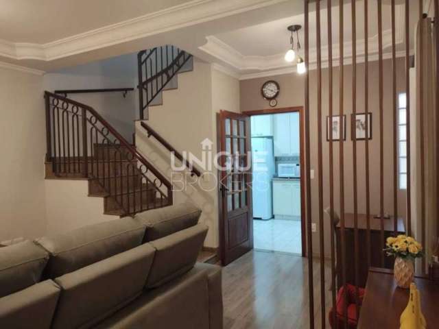 Casa À Venda, 172 M² Por R$ 750.000,00 - Parque Cidade Jardim Ii - Jundiaí/Sp