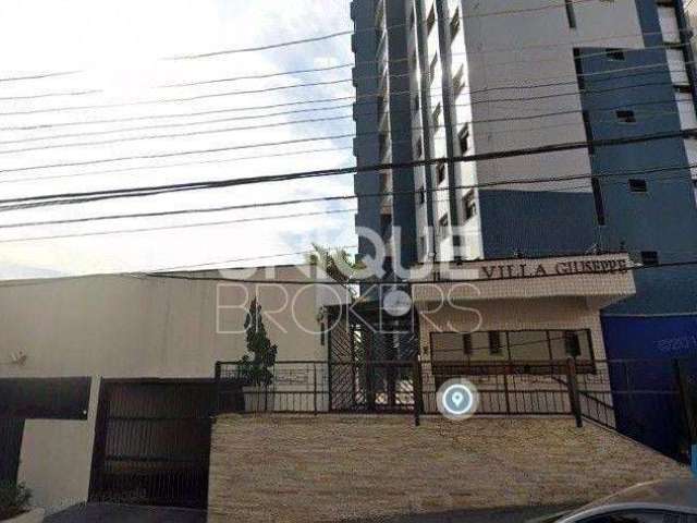 Apartamento Com 3 Dormitórios de 165 M² - Venda Por R$ 1.060.000 Ou Locação Por R$ 4.300/Mês - Jardim Ana Maria - Jundiaí/Sp