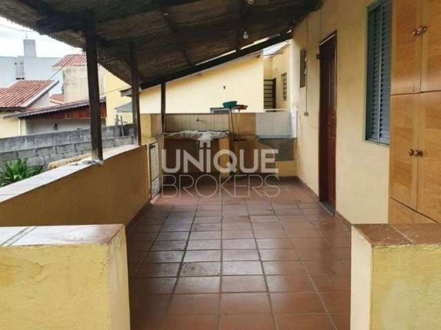 Casa Com 2 Dormitórios À Venda, 305 M² Por R$ 1.120.000,00 - Jardim São Vicente - Itupeva/Sp