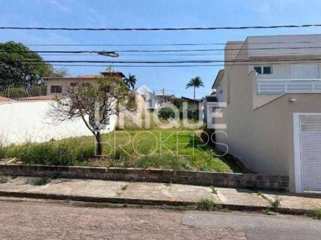 Terreno À Venda, 350 M² Por R$ 510.000,00 - Jardim Das Samambaias - Jundiaí/Sp