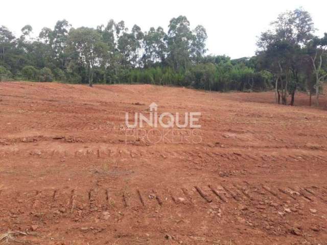 Terreno Residencial À Venda, Jardim Caxambu, Jundiaí - .