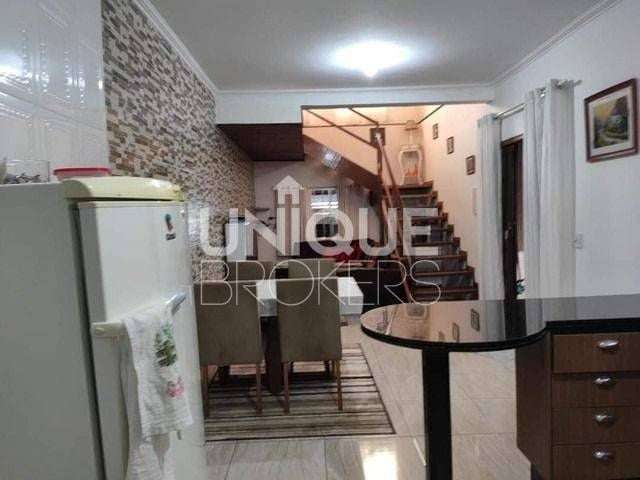 Casa Com 3 Dormitórios À Venda, 112 M² Por R$ 405.000,00 - Jardim América - Campo Limpo Paulista/Sp