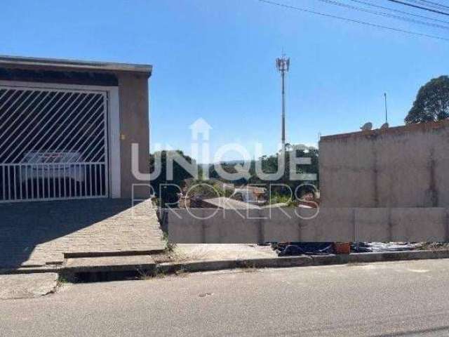 Terreno À Venda, 380 M² Por R$ 250.000,00 - Corrupira - Jundiaí/Sp