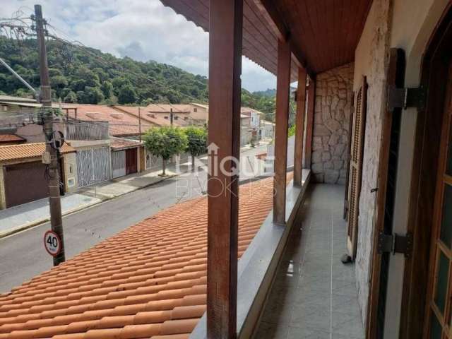 Casa À Venda, 240 M² Por R$ 855.000,00 - Jardim América - Campo Limpo Paulista/Sp