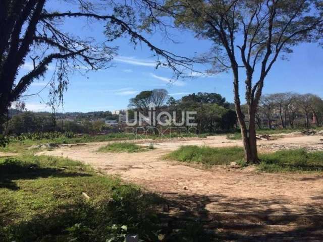 Terreno Residencial À Venda, Vila Tavares, Campo Limpo Paulista - .