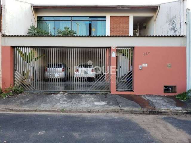 Casa Com 3 Quartos À Venda, 250 M² Por R$ 1.600.000 - Vila Bela Ii - Jundiaí/Sp