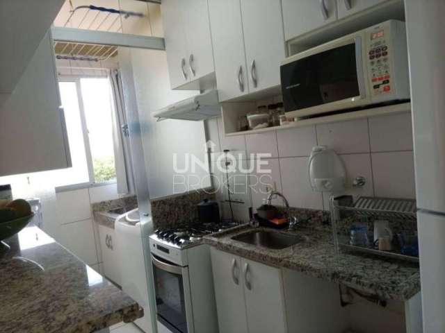 Apartamento Residencial À Venda, Ponte de São João, Jundiaí - .