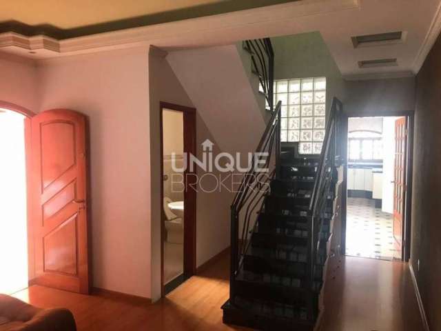 Casa Com 3 Dormitórios À Venda, 170 M² Por R$ 650.000,00 - Parque Cidade Jardim Ii - Jundiaí/Sp