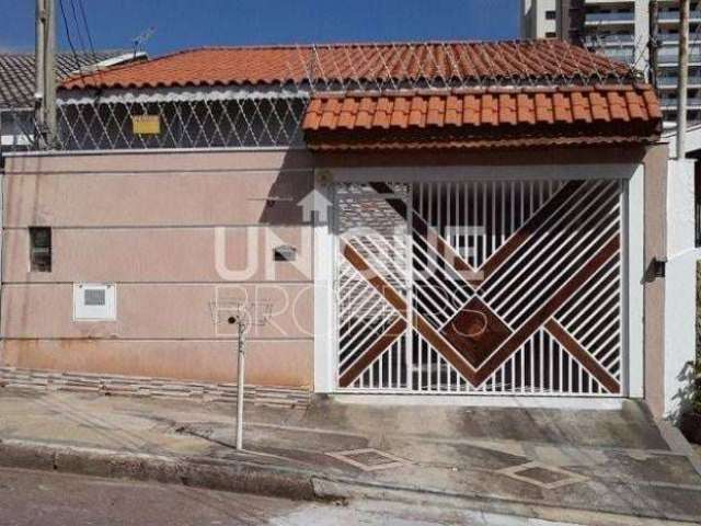 Casa Com 3 Dormitórios À Venda, 150 M² Por R$ 790.000,00 - Jardim Pitangueiras I - Jundiaí/Sp