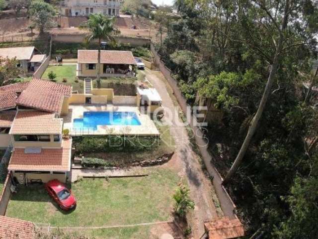 Chácara À Venda, 1000 M² Por R$ 750.000,00 - Ville Saint James I - Campo Limpo Paulista/Sp