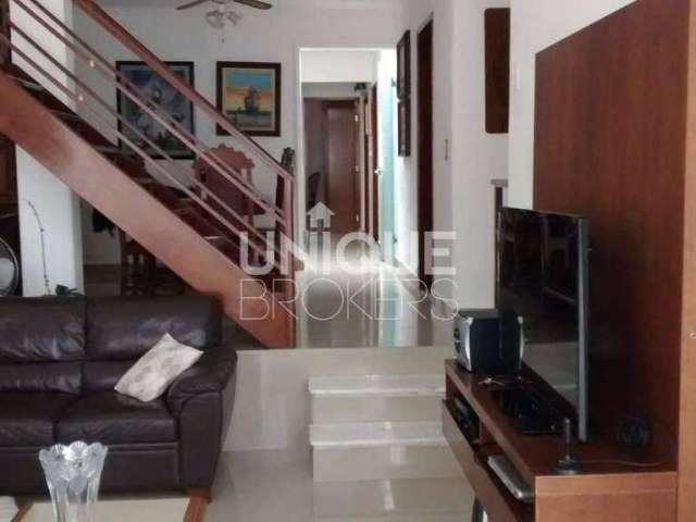 Casa À Venda, 190 M² Por R$ 1.070.000,00 - Parque da Represa - Jundiaí/Sp