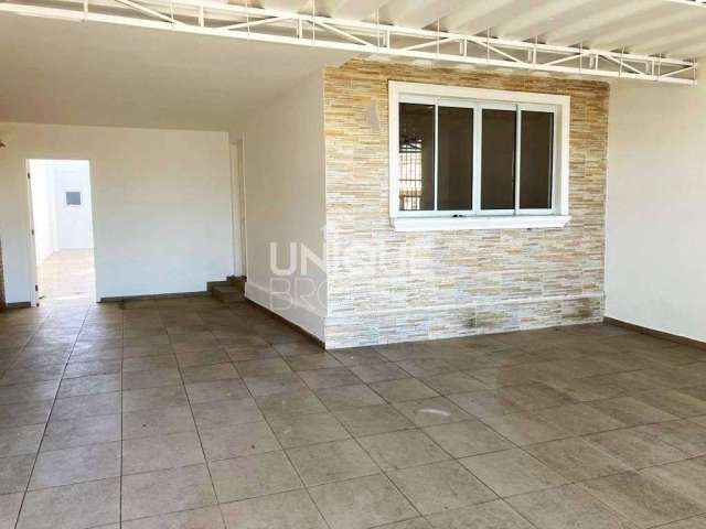 Casa com 2 quartos à Venda, Cidade Luiza - Jundiaí