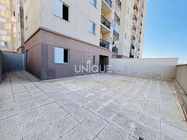 Apartamento com 2 quartos à Venda, Centro - Jundiaí